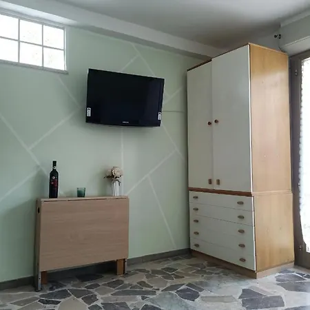 Appartement Piccolo Rifugio Santa Marinella