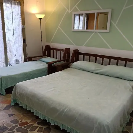 Piccolo Rifugio Appartement *